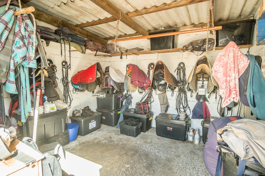 0 Bedroom Property for Sale in Chapman